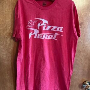 NWT Men’s Pizza Planet T-Shirt from Kohl’s